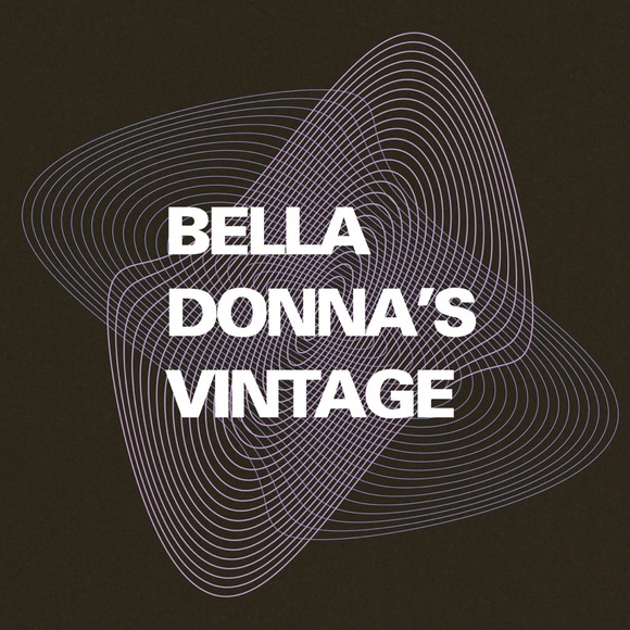 bdonnasvintage